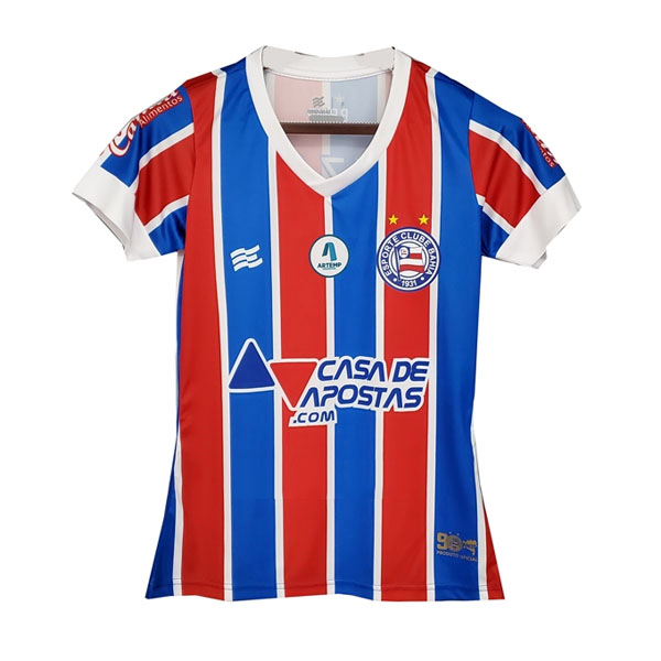 Thailandia Maglia Bahia FC Away Donna 2021/22